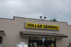 Dollar General 544